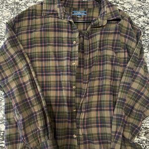 Women’s Flannel